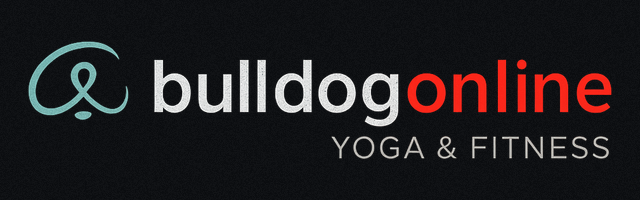 Bulldog Online Yoga & Fitness Exercise &