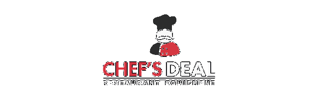 Chef's Deal Business-to-Business