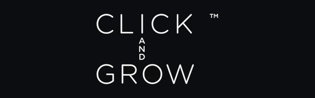 Click & Grow Garden