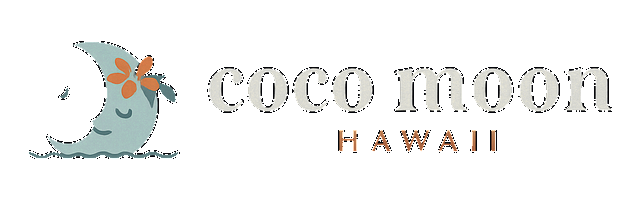 Coco Moon Hawai'i Children's