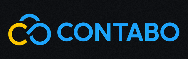 Contabo COM