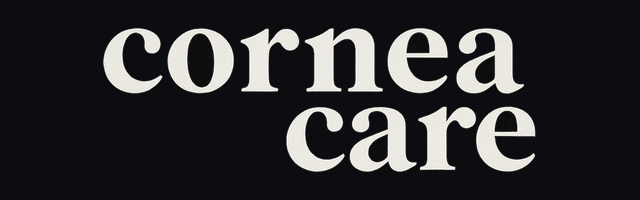 CorneaCare Vision Care