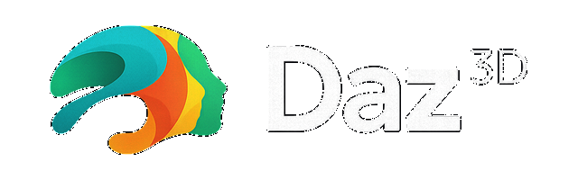 DAZ 3D