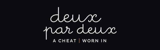 Deux par Deux Childrens Designer Clothing Children's