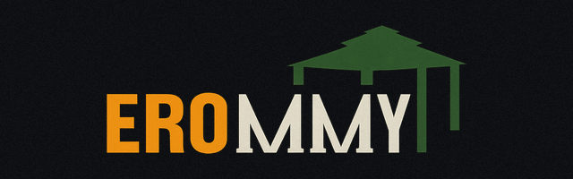 Erommy