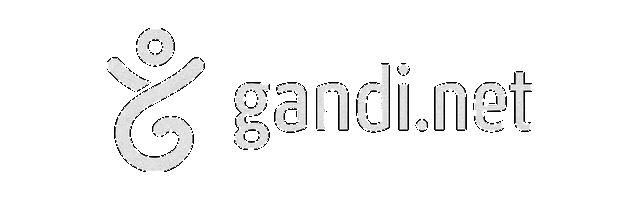 Gandi Domain Registrations