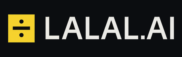 Lalal.ai global Music
