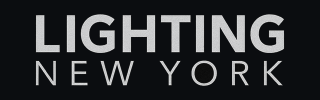 Lighting New York