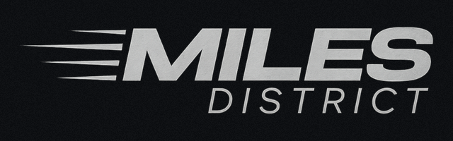 Miles District Apparel