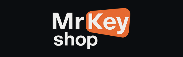 Mr Key Shop