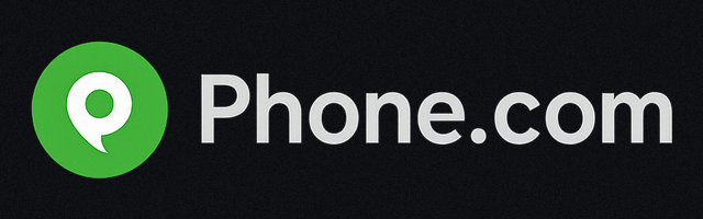 Phone.com Virtual Office Telephone