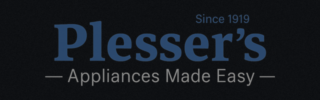 Plesser's Appliance
