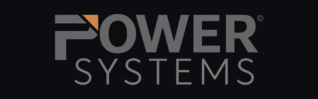 Power Systems Equipment