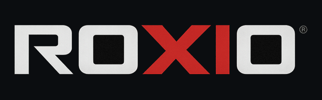 Roxio: Digital Media Software for both PC & Mac