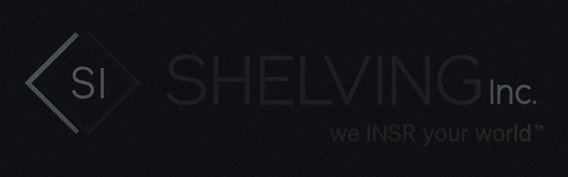 Shelving Inc.