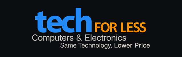 Tech For Less