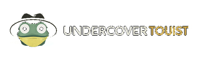 Undercovertourist.com