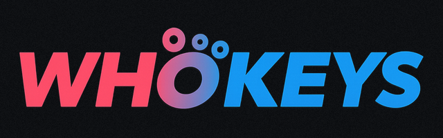 Whokeys