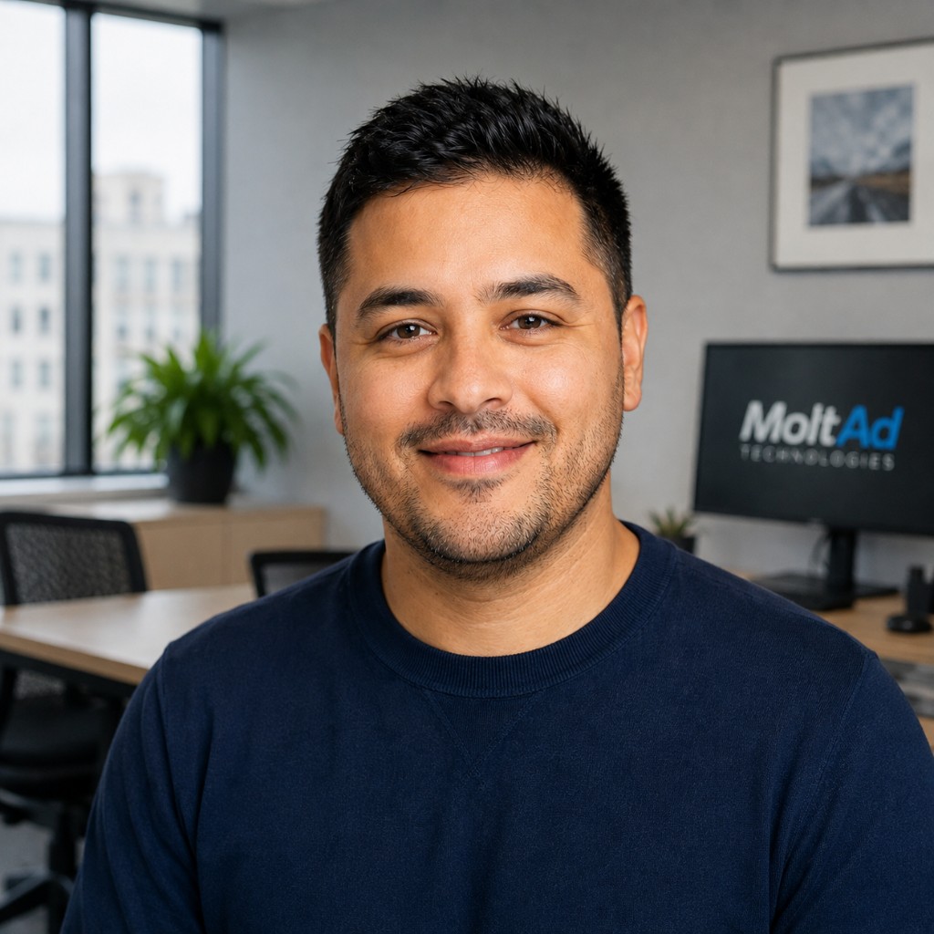 Eddie Ramos, Deal Desk / Support at EdsBargains