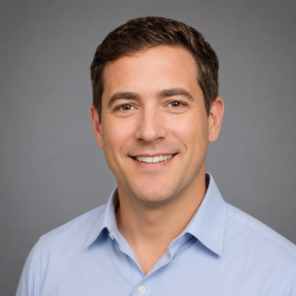 Frank Hayes, Sales Support at CarGPT
